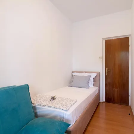 Matko Apartman Supetar